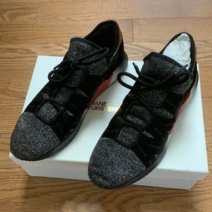 Brand new Diane von Furstenberg
Pandora Low Top Sneakers